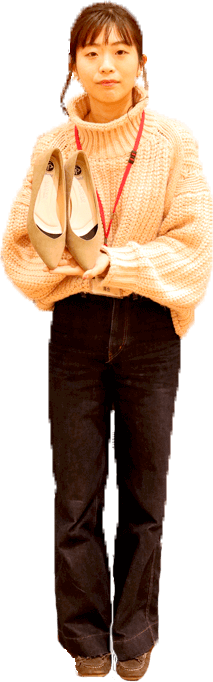 レディースリーダー